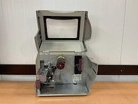 Zebra - stripe s4m - labelprinter - afbeelding 5 van  7