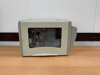 Zebra - stripe s4m - labelprinter - afbeelding 4 van  7