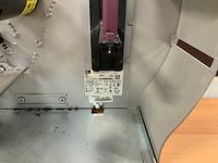 Zebra - stripe s4m - labelprinter - afbeelding 1 van  1