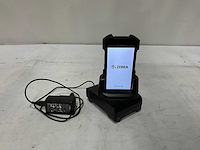 Zebra - tc210k - android barcode scanner - afbeelding 1 van  6