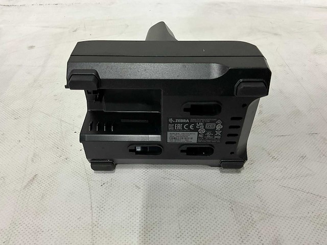 Zebra - tc210k - android barcode scanner - afbeelding 6 van  6