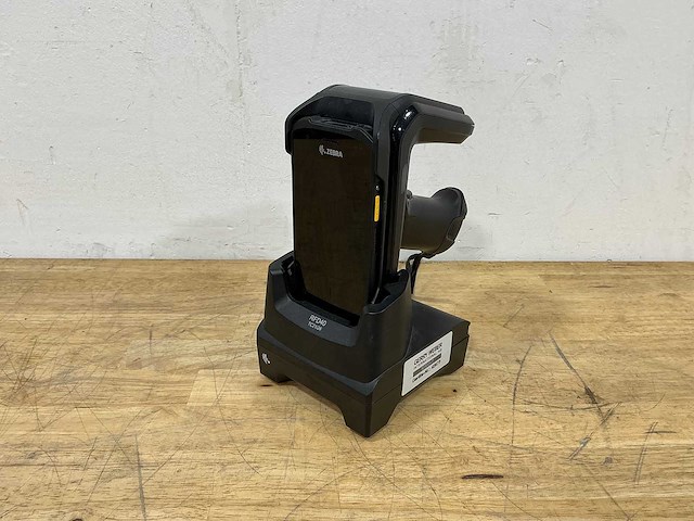 Zebra - tc210k - handterminal (4x) - afbeelding 1 van  4