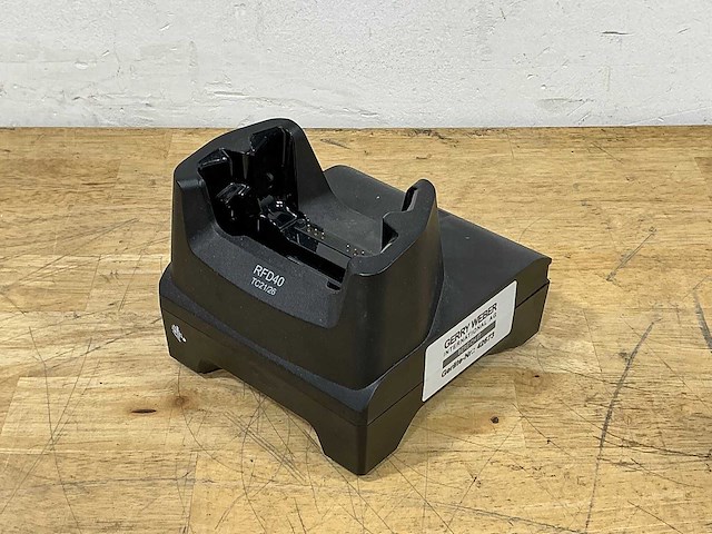 Zebra - tc210k - handterminal (4x) - afbeelding 3 van  4