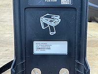 Zebra - tc210k - handterminal (4x) - afbeelding 4 van  4