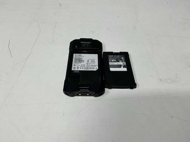 Zebra - tc210k - printers en scanners (3x) - afbeelding 5 van  18
