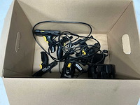 Zebra - tc210k - printers en scanners (3x) - afbeelding 9 van  18