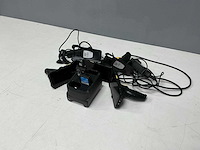 Zebra - tc210k - printers en scanners (3x) - afbeelding 1 van  18