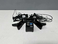 Zebra - tc210k - printers en scanners (3x) - afbeelding 11 van  18