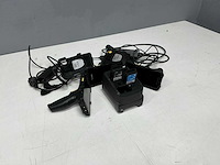 Zebra - tc210k - printers en scanners (3x) - afbeelding 12 van  18