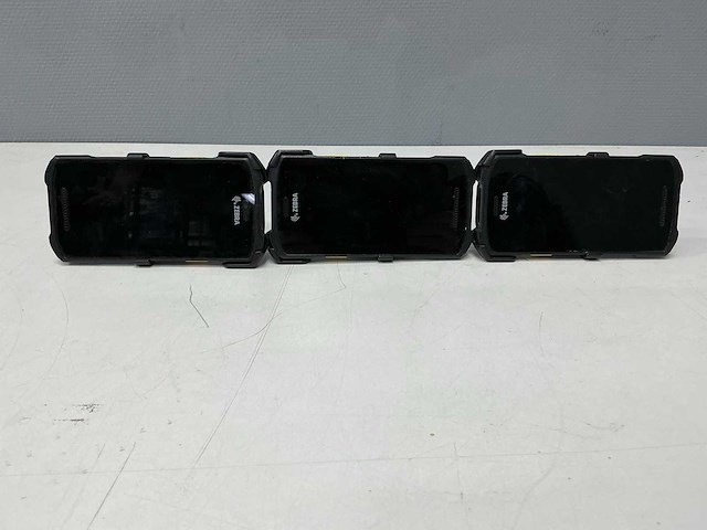 Zebra - tc210k - printers en scanners (3x) - afbeelding 13 van  18
