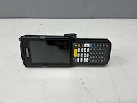 Zebra - tc210k/mc330l - handcomputer (3x) - afbeelding 2 van  13