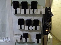 Zebra - tc26bk - handscanner (7x)