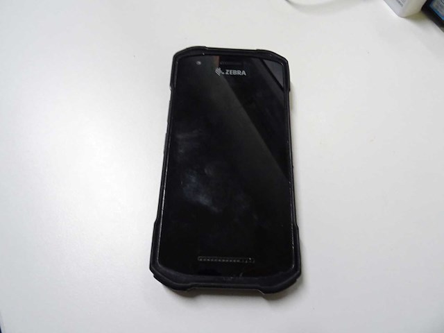 Zebra - tc26bk - handscanner (7x) - afbeelding 2 van  3