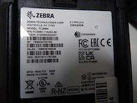 Zebra - tc26bk - handscanner (7x) - afbeelding 3 van  3