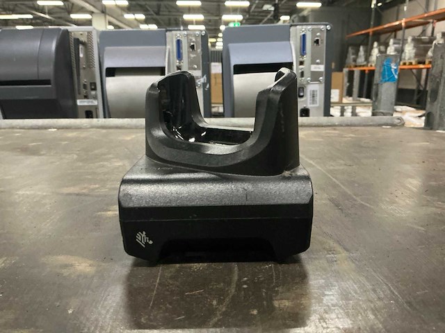 Zebra - tc51/tc51 charger - laadstation (8x) - afbeelding 2 van  5