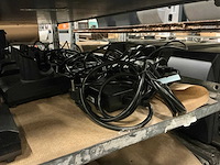 Zebra - tc51/tc51 charger - laadstation (8x) - afbeelding 5 van  5