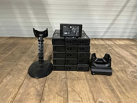 Zebra - voedingadapters (32x) - afbeelding 2 van  8