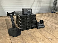 Zebra - voedingadapters (32x) - afbeelding 3 van  8