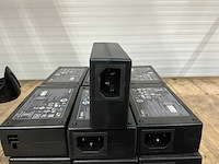 Zebra - voedingadapters (32x) - afbeelding 5 van  8