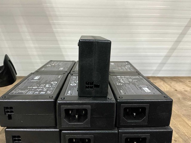 Zebra - voedingadapters (32x) - afbeelding 6 van  8