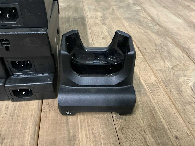 Zebra - voedingadapters (32x) - afbeelding 7 van  8