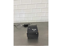 Zebra - zd420 - label printer - afbeelding 2 van  4