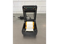 Zebra - zd420 - label printer - afbeelding 3 van  4