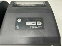 Zebra - zd420/421 - labelprinters (2x) - afbeelding 5 van  9