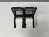 Zebra - zd420/421 - labelprinters (2x) - afbeelding 8 van  9