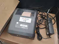 Zebra - zd421 - labelprinter