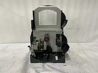 Zebra - zm400 - labelprinter (2x) - afbeelding 7 van  9
