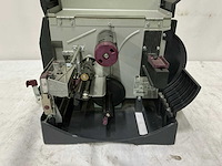 Zebra - zm400 - labelprinter (2x) - afbeelding 8 van  9