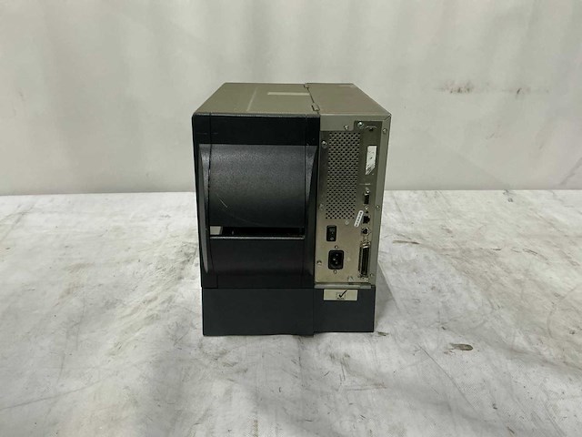 Zebra - zm400 - labelprinter (2x) - afbeelding 9 van  9