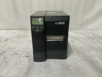 Zebra - zm400 - labelprinter (4x) - afbeelding 1 van  10