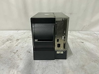 Zebra - zm400 - labelprinter (4x) - afbeelding 10 van  10