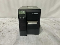 Zebra - zm400 - labelprinter (4x) - afbeelding 5 van  10