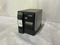 Zebra - zm400 - labelprinter - afbeelding 1 van  8