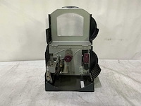 Zebra - zm400 - labelprinter - afbeelding 4 van  8