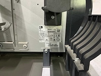 Zebra - zm400 - labelprinter - afbeelding 6 van  8