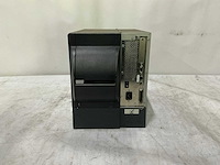 Zebra - zm400 - labelprinter - afbeelding 7 van  8