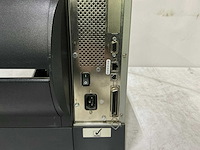 Zebra - zm400 - labelprinter - afbeelding 8 van  8