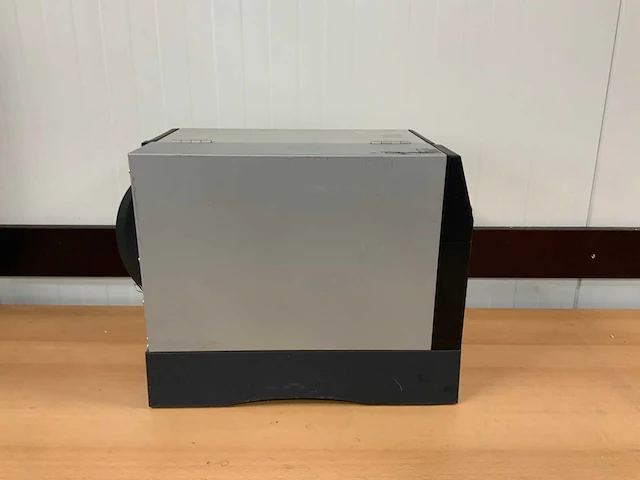 Zebra - zm400 - labelprinter - afbeelding 2 van  7