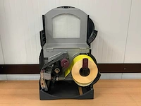 Zebra - zm400 - labelprinter - afbeelding 5 van  7