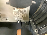 Zebra - zm400 - labelprinter - afbeelding 7 van  7