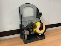Zebra - zm400 - labelprinter - afbeelding 6 van  7