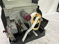 Zebra - zm400 - labelprinter - afbeelding 8 van  11