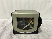 Zebra - zm400 - labelprinter - afbeelding 5 van  11