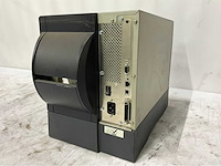 Zebra - zm400 - labelprinter - afbeelding 2 van  11