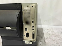 Zebra - zm400 - labelprinter - afbeelding 3 van  11