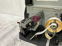 Zebra - zm400 - labelprinter - afbeelding 9 van  11
